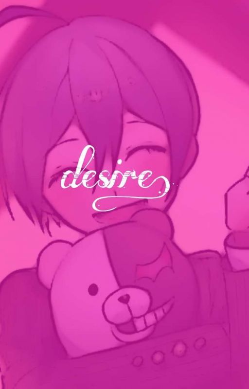 Desire()Mastermind Shuichi x Female Reader() by SHUITCHY