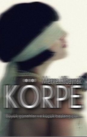 KÖRPE by Merfck