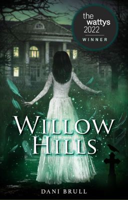 Willow Hills cover