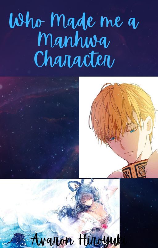 Who Made Me a Manhwa Character | Who Made Me a Princess | Claude by avaron_hiroyuki