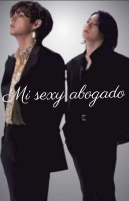 Mi Sexy abogado ( Finalizando) cover