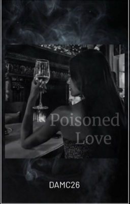 Poisoned Love cover