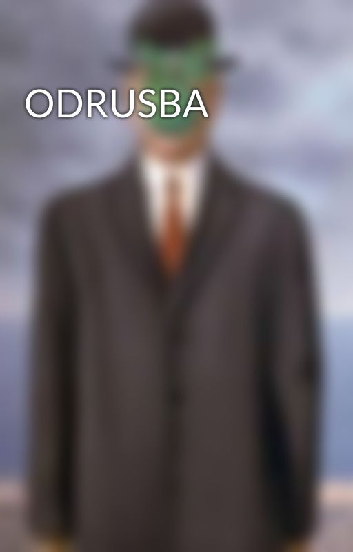 ODRUSBA by mathezeus