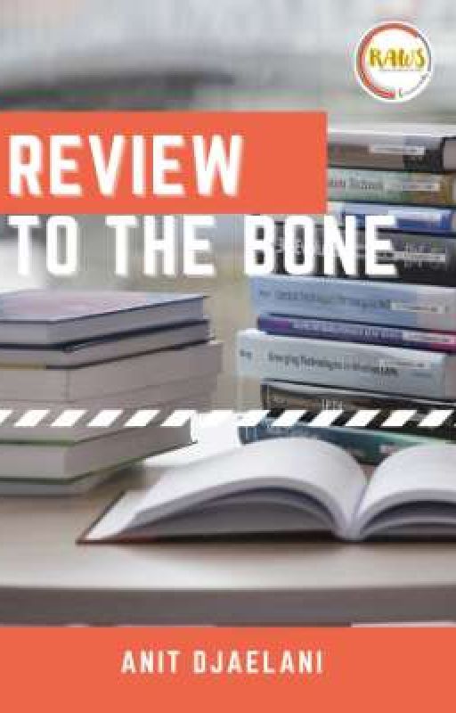 REVIEW TO THE BONE (Raws Program) by anit_djaelani