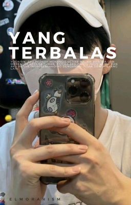 yang terbalas | binhoon✓ cover