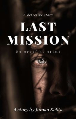 Last Mission cover