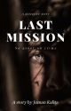 Last Mission by littleallure