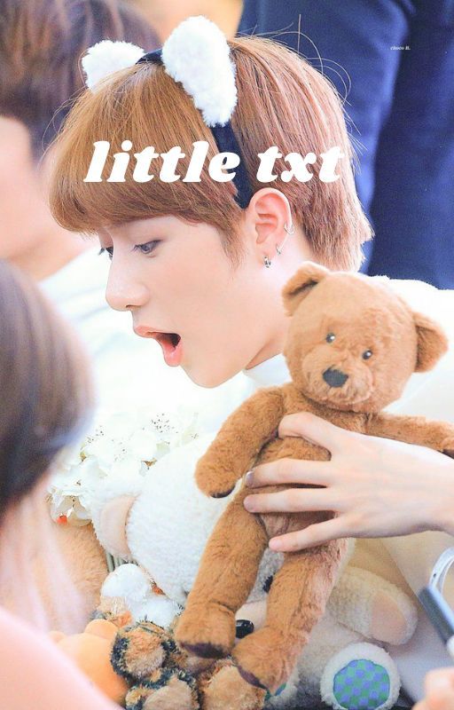 txt little space 🤍 by txt-moa06