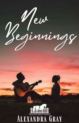 New Beginnings (Shadow Ridge Series #1) cover