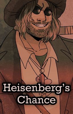 Heisenberg's Chance cover