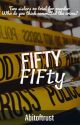 FiFty Fifty by VICTORYesiekpe