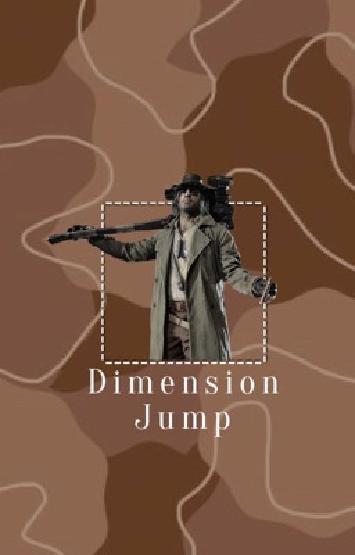 Dimension Jump | Karl Heisenberg by monpetitpeach