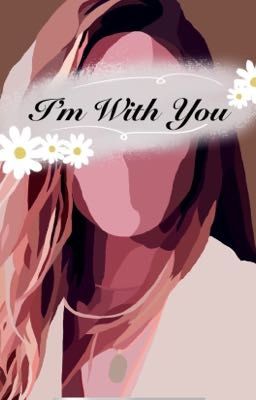 I'm With You. ~ Elizabeth Olsen cover