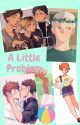 A Little Problem by St0ryM0nster