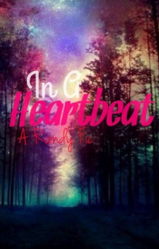 In A Heartbeat |tmnt| ~A Randy Fic~ by AustralianServal