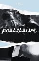 Possessive - Book Two (Steve Rogers) by caprogersfan