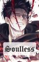 Yandere Levi || Soulless || LEVIHAN by Luna_Yakamoto