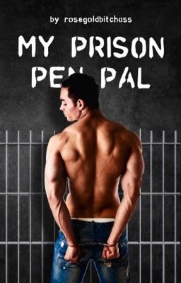 My Prison Pen Pal cover