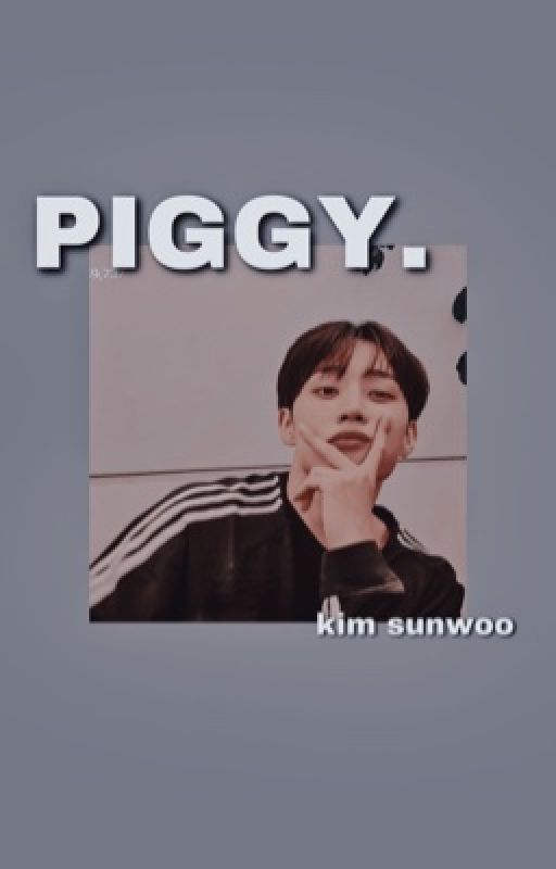 piggy | kim sunwoo by LQSOHN