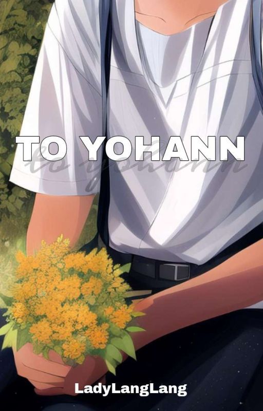 To Yohann (BxB) - Edited by LadyLangLang