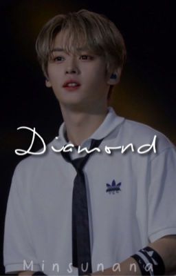 Diamond | Minsung ✔️ cover