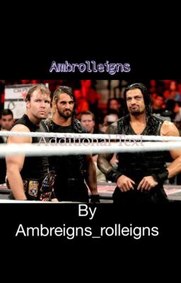 Ambrolleigns cover