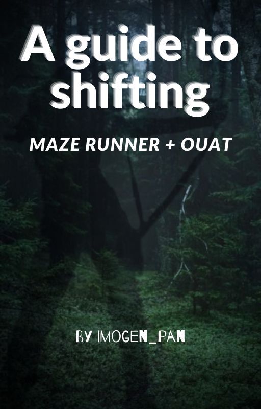 My shifting guide by Imogen_Pan