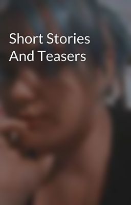 Short Stories And Teasers cover