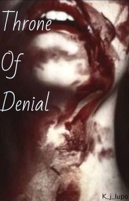 Throne Of Denial | Em. Cullen & R. Hale cover