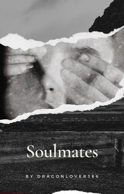 Soulmates cover