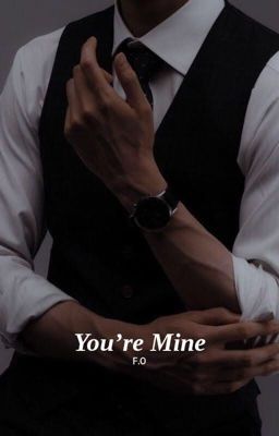 You're Mine cover