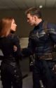 I'll Always Love You - A Romanogers Fanfic by meinabed