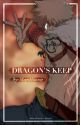 Dragon's Keep || Katsuki Bakugo x Reader (Fantasy AU) || by Marimoonie__