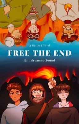 Free the End cover