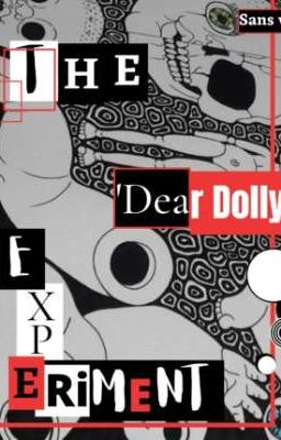 The "Dear Dolly" Experiment cover