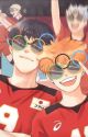 HAIKYUU╰────ONE SHOTS─ by Akemi_Loukp