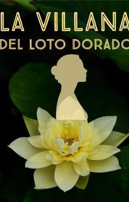 La Villana del Loto Dorado cover