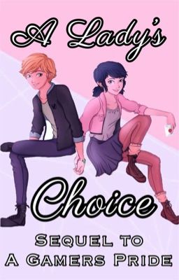 A Lady's Choice cover