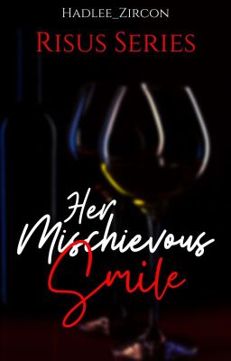 Her Mischievous Smile [COMPLETED] cover