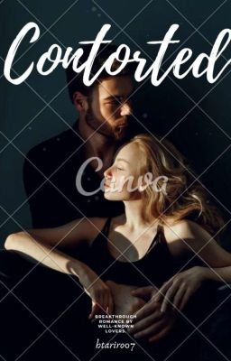 CONTORTED: CONTRACT MARRIAGE  cover