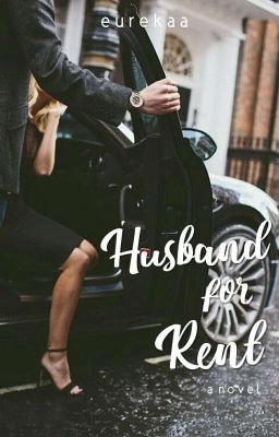 Husband For Rent (Published, Now in Bookstores) cover