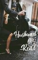 Husband For Rent (Published, Now in Bookstores) by Eurekaa