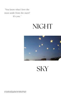 Night Sky cover