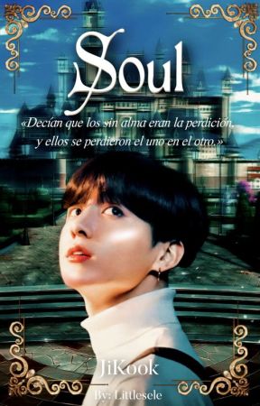 Soul ||JiKook by littlesele