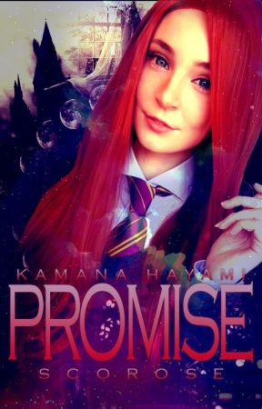 Promise | Scorose by KamanaHayami