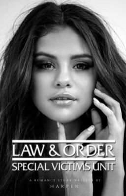 Love Law & Order cover