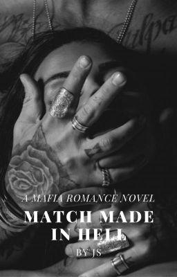 Match Made in Hell cover