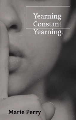 Yearning Constant Yearning. cover