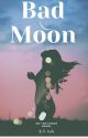 Bad Moon:Book One in the "I Am Chaos" series. by KTGale