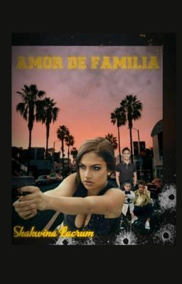 Amor De Familia (COMPLETED) cover